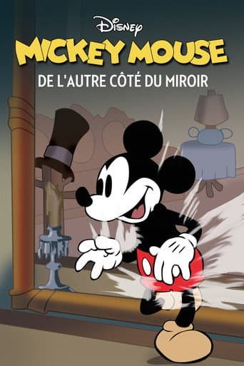 Affiche du film Thru the Mirror (1936)