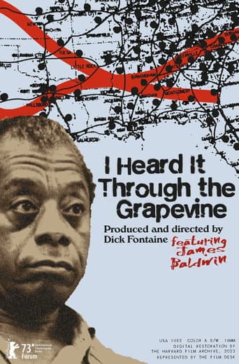 I Heard It Through the Grapevine (1982) movie poster