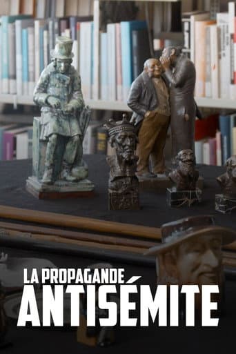 Affiche du film Jud Süß 2.0 (2022)