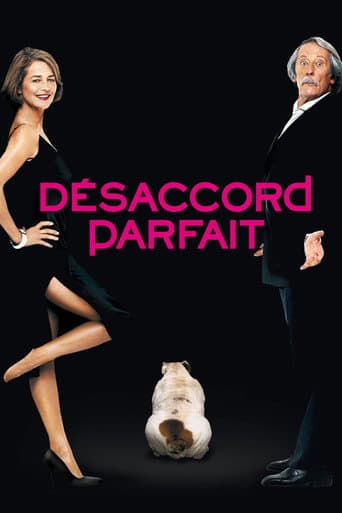 ملصق فيلم Désaccord Parfait (2006)