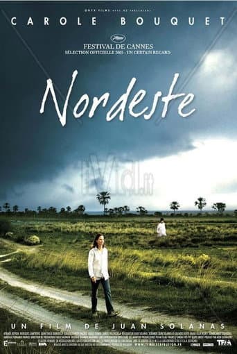 Nordeste (2005) movie poster