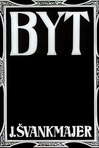 Affiche du film Byt (1968)