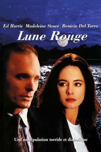 Affiche du film China Moon (1994)