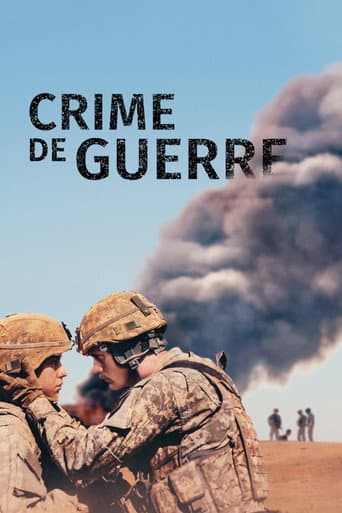 Affiche du film The Kill Team (2019)
