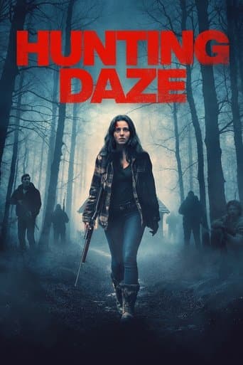 Jour de chasse (2024) movie poster