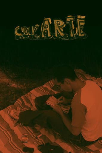 curARTE (2023) movie poster