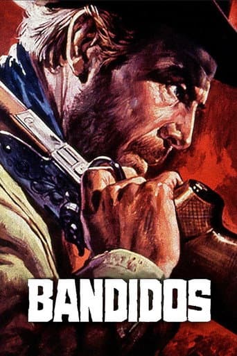 Bandidos (1967) movie poster