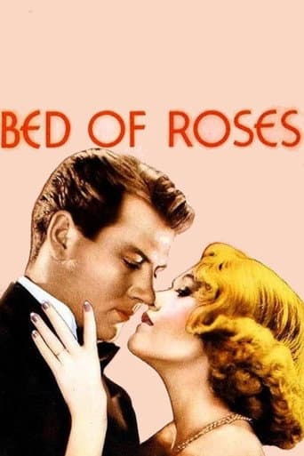 Affiche du film Bed of Roses (1933)