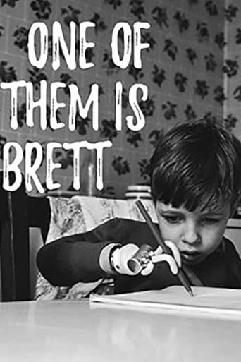 Affiche du film One of Them Is Named Brett (1965)