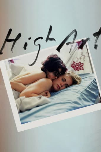 High Art (1998) movie poster