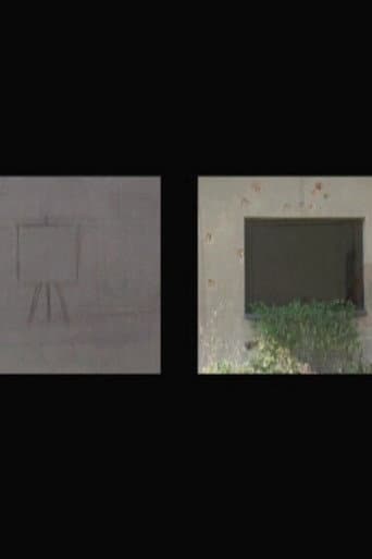 ملصق فيلم Journal No. 1 - An Artist's Impression (2007)