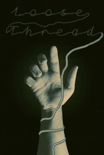 ملصق فيلم Loose Thread (2024)