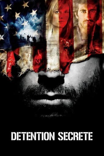 Affiche du film Rendition (2007)