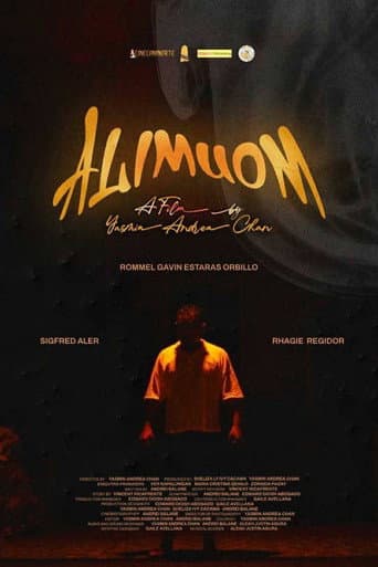 ملصق فيلم Alimuom (2025)