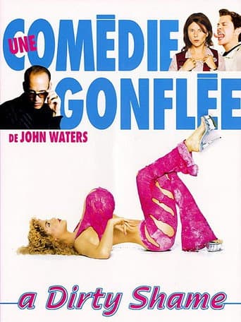 Affiche du film A Dirty Shame (2004)