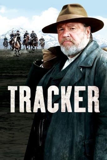 ملصق فيلم Tracker (2010)