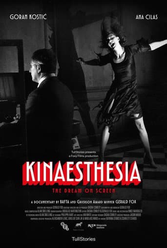 ملصق فيلم Kinaesthesia (2026)