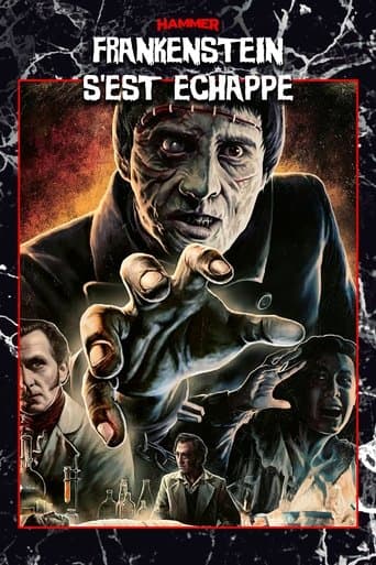 The Curse of Frankenstein