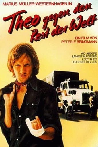 Theo gegen den Rest der Welt (1980) movie poster