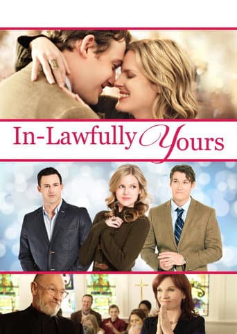 ملصق فيلم In-Lawfully Yours (2016)