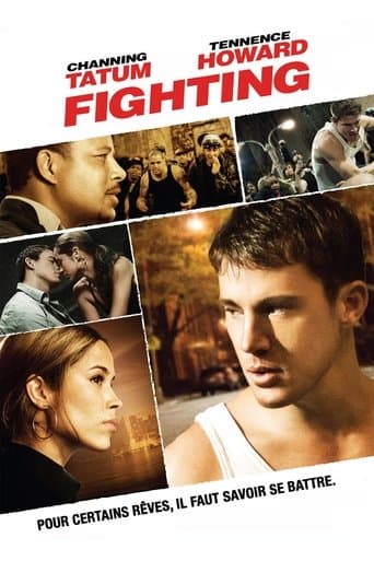 Affiche du film Fighting (2009)