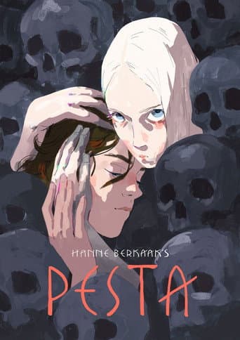 Affiche du film Pesta