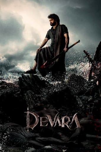 ملصق فيلم Devara: Part 1 (2024)