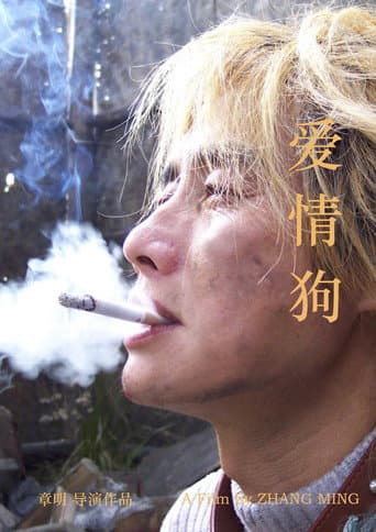 爱情狗 (2009) movie poster