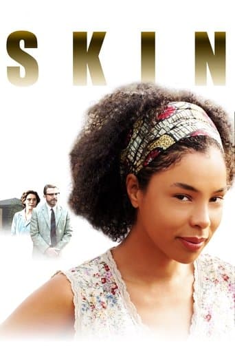 ملصق فيلم Skin (2009)