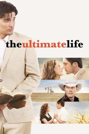ملصق فيلم The Ultimate Life (2013)