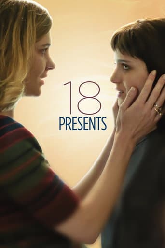 Affiche du film 18 regali (2020)