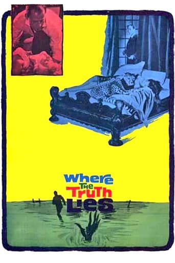 Maléfices (1962) movie poster