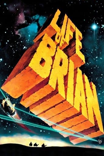 ملصق فيلم Life of Brian (1979)