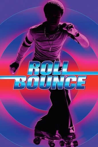 ملصق فيلم Roll Bounce (2005)