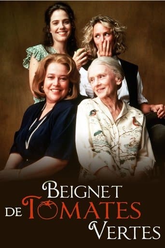 Affiche du film Fried Green Tomatoes (1991)