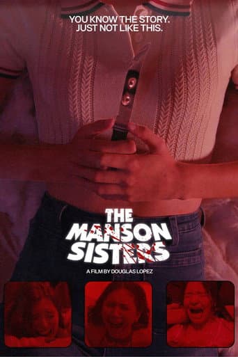 The Manson Sisters (2024) movie poster