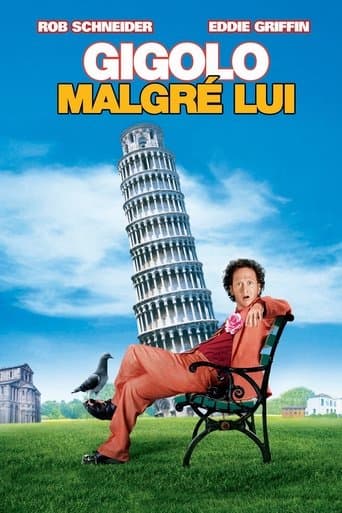 Deuce Bigalow: European Gigolo