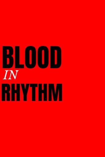 ملصق فيلم Blood In Rhythm