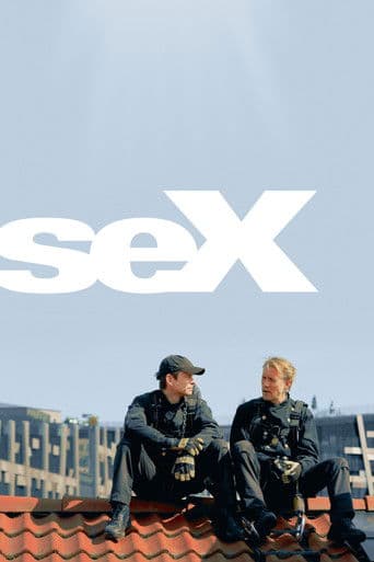 Sex (2024) movie poster