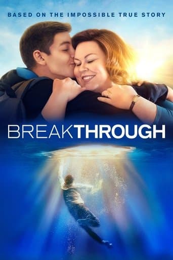 ملصق فيلم Breakthrough (2019)