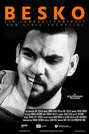 Besko (2022) movie poster