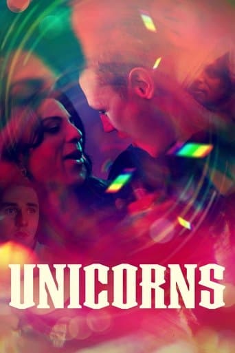 Unicorns (2024) movie poster