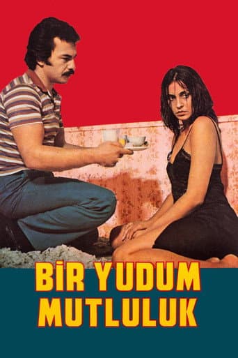 Bir Yudum Mutluluk (1982) movie poster
