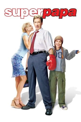 Affiche du film Joe Somebody (2001)