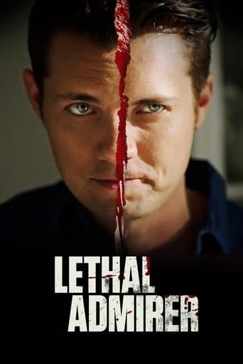 ملصق فيلم Lethal Admirer (2018)