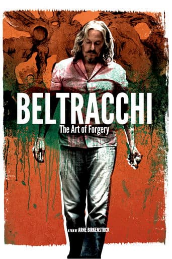 Affiche du film Beltracchi - Die Kunst der Fälschung (2014)