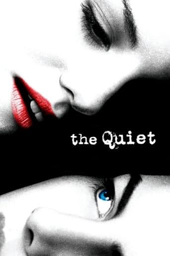Affiche du film The Quiet (2005)