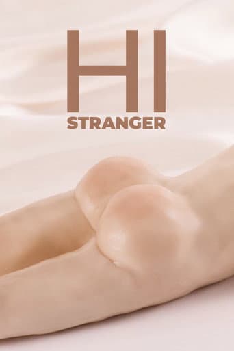 Affiche du film Hi Stranger (2017)