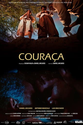 ملصق فيلم Couraça (2025)