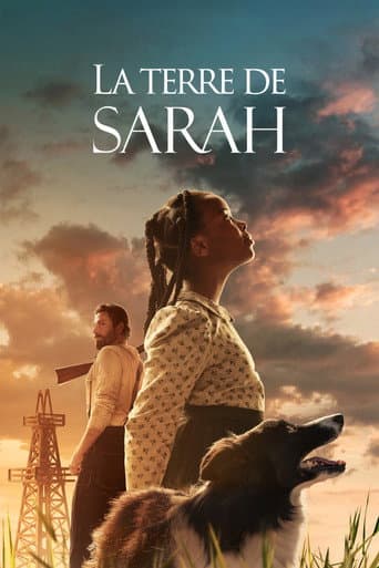 Sarah's Oil